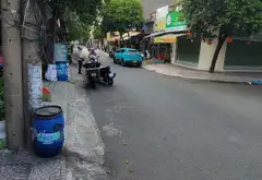 Bán nhà mặt phố 3 tầng rộng 95m² tại phường Dĩ An, Hồ Chí Minh... Bán nhà mặt phố tại Dĩ An, Hồ Chí Minh 01
