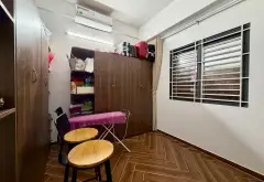 Căn hộ góc thoáng mát Quận 11, full nội thất giá hợp lý... Bán căn hộ chung cư tại Phú Thọ, Hồ Chí Minh 03