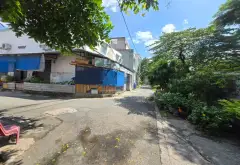 Bán nhà riêng lô góc mặt tiền rộng tại Linh Xuân, 129m2 - 8 t.ỷ... Bán nhà riêng tại Linh Xuân, Hồ Chí Minh 01