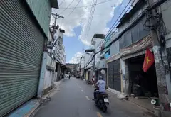 Nhà 5 tầng mặt tiền Dương Văn Dương, thu nhập ổn định 30 triệu/tháng... Bán nhà mặt phố tại Tân Sơn Nhì, Hồ Chí Minh 03