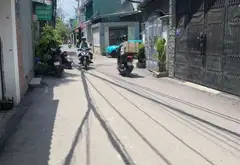NHÀ MỚI ĐẸP PHÙ HỢP CHO GIA ĐÌNH NHỎ - NƠ TRANG LONG BT... Bán nhà riêng tại Bình Lợi Trung, Hồ Chí Minh 02