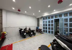 QUẬN 10 - NGANG 6.3M_92M2 - 4 LẦU - DÒNG TIỀN 45TR/THÁNG... Bán nhà riêng tại Vườn Lài, Hồ Chí Minh 15