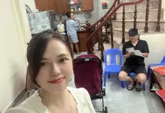 Cơ Hội Vàng Sở Hữu Nhà 4 Tầng Gần Phố Lĩnh Nam Với Giá Hợp Lý... Bán nhà riêng tại Vĩnh Tuy, Hà Nội 01