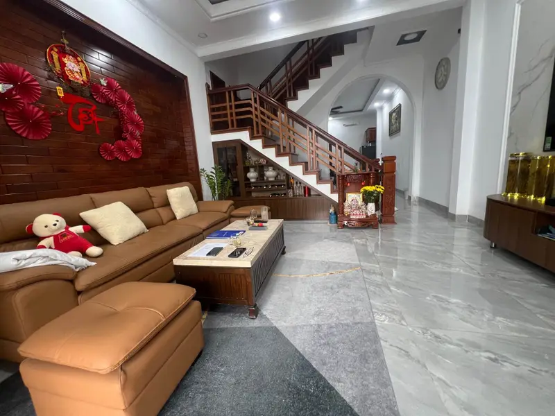 Nhà phố siêu đẹp, rộng rãi ngay Hiệp Bình, Thủ Đức, giá cực hấp dẫn... Bán nhà mặt phố tại Hiệp Bình, Hồ Chí Minh 01