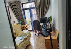 Bán Biệt thự 3 tầng mặt phố kinh doanh Tam đồng - Mê Linh .... Bán nhà mặt phố tại Mê Linh, Hà Nội 04