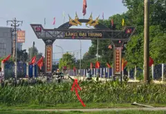 Bán đất 100m2 tại xã Đại Đồng, Tiên Du, Bắc Ninh với giá 4,99 tỷ đồng... Bán đất tại Đại Đồng, Bắc Ninh 01