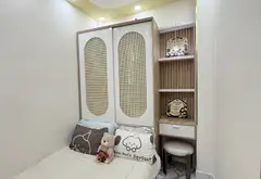 Bán nhà 4 tầng 3PN diện tích 20m2 tại Tân Sơn Hoà giá 4.55 tỷ... Bán nhà riêng tại Tân Sơn Hòa, Hồ Chí Minh 14