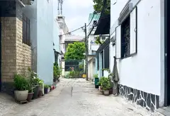 Nhà 4 tầng lô góc, kinh doanh tốt tại Tân Phú... Bán nhà riêng tại Phú Thọ Hòa, Hồ Chí Minh 01