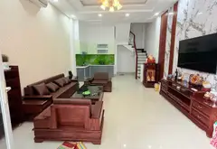 Bán nhà riêng 4 tầng 46m2 quận 3, khu vực Lê Văn Sỹ, pháp lý cơ sở... Bán nhà riêng tại Nhiêu Lộc, Hồ Chí Minh 06