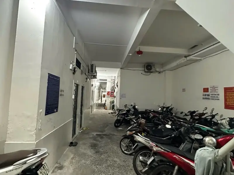Bán nhà mặt phố phường Bình Trị Đông, Hồ Chí Minh, tòa nhà 4 tầng 48 phòng... Bán nhà mặt phố tại Bình Trị Đông, Hồ Chí Minh 01