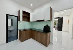 Bán nhà riêng Hoàng Hoa Thám 4 tầng 5 phòng ngủ giá 7.59 tỷ... Bán nhà riêng tại Hạnh Thông, Hồ Chí Minh 05