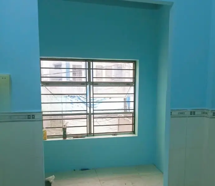 Bán nhà 2 tầng 3 phòng ngủ phường Phú Thạnh, Tân Phú giá 3,4 tỷ... Bán nhà riêng tại Phú Thạnh, Hồ Chí Minh 01