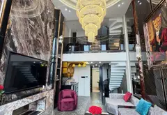 BÁN SIU PHẨM 6 TẦNG, PENHOUSE, 75m2, 1/ LÊ VĂN THỌ, P8 GÒ VẤP, 16 T... Bán nhà riêng tại Thông Tây Hội, Hồ Chí Minh 18
