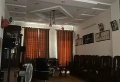🏡 BÁN NHÀ 4 TẦNG ĐƯỜNG SỐ 17, QUẬN 7 – HẺM XE HƠI 5M – SHR – KHÔNG QUY HOẠCH... Bán nhà riêng tại Tân Thuận, Hồ Chí Minh 05