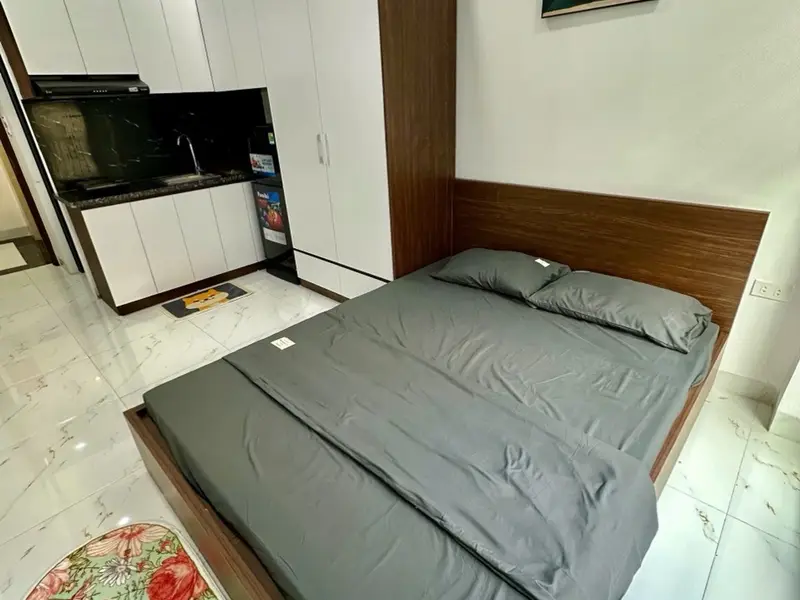 Bán nhà 7 tầng thang máy, diện tích 74.6m² ở phường Thanh Xuân... Bán nhà riêng tại Thanh Xuân, Hà Nội 01
