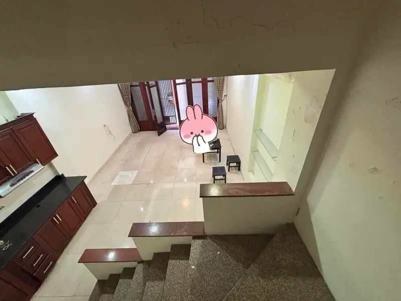 Bán nhà riêng 4.5 tầng diện tích 40m2 khu vực trung tâm quận Long Biên... Bán nhà riêng tại Bồ Đề, Hà Nội 01