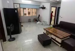 Căn hộ 3 phòng ngủ rộng rãi tại Hoàng Mai... Bán căn hộ chung cư tại Hoàng Mai, Hà Nội 02