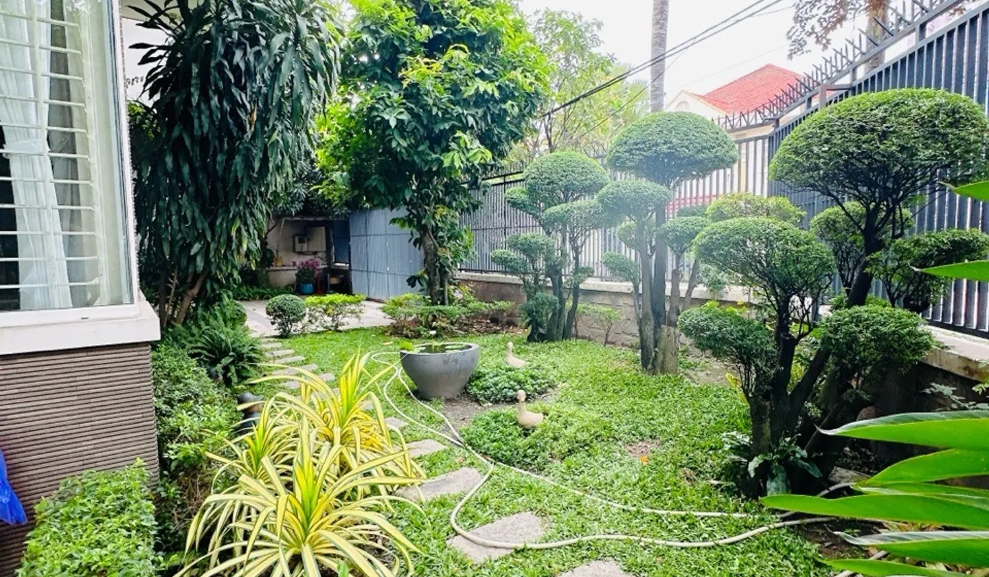 Biệt thự lô góc đẳng cấp khu Tên Lửa Bình Tân với không gian xanh riêng tư... Bán biệt thự, liền kề tại An Lạc, Hồ Chí Minh 01