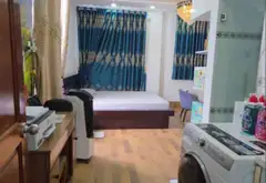 SIÊU PHẨM LÔ GỐC 2 MTKD SẦM UẤT NGÀY ĐÊM NGAY AN DƯƠNG VƯƠNG & TRƯƠNG ĐÌNH HỘI - 5,5x24m - 5 TẦNG... Bán nhà mặt phố tại An Lạc, Hồ Chí Minh 11