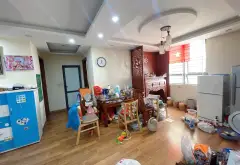 Căn hộ chung cư 3 phòng ngủ tầng 10 tại Tân Tây Đô... Bán căn hộ chung cư tại Ô Diên, Hà Nội 12