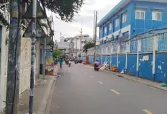 Nhà mặt phố Trần Tấn, 4 tầng, thu nhập 500 triệu/năm... Bán nhà mặt phố tại Tân Sơn Nhì, Hồ Chí Minh 06