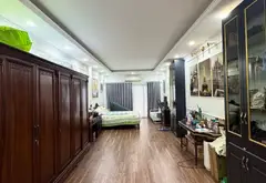 Nhà 6 Tầng Ô Tô Tránh Kinh Doanh Tại Tân Mai - Chỉ 23.5 Tỷ!... Bán nhà riêng tại Hoàng Mai, Hà Nội 09