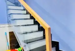BÁN NHÀ MẶT TIỀN RẠCH CÁT P15 Q8 CŨ. DT 31M2, 4 TẦNG, GIÁ NHỈNH 4 TỶ... Bán nhà mặt phố tại Phú Định, Hồ Chí Minh 05