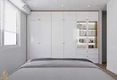 Căn hộ góc 3 ngủ view đỉnh tại FLC 36 Phạm Hùng... Bán căn hộ chung cư tại Từ Liêm, Hà Nội 05