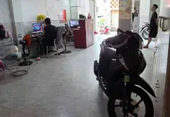 Bán nhà 5 tầng 144m2 gần chợ Bình Thạnh, xe tải vào nhà... Bán nhà riêng tại Bình Tân, Hồ Chí Minh 01
