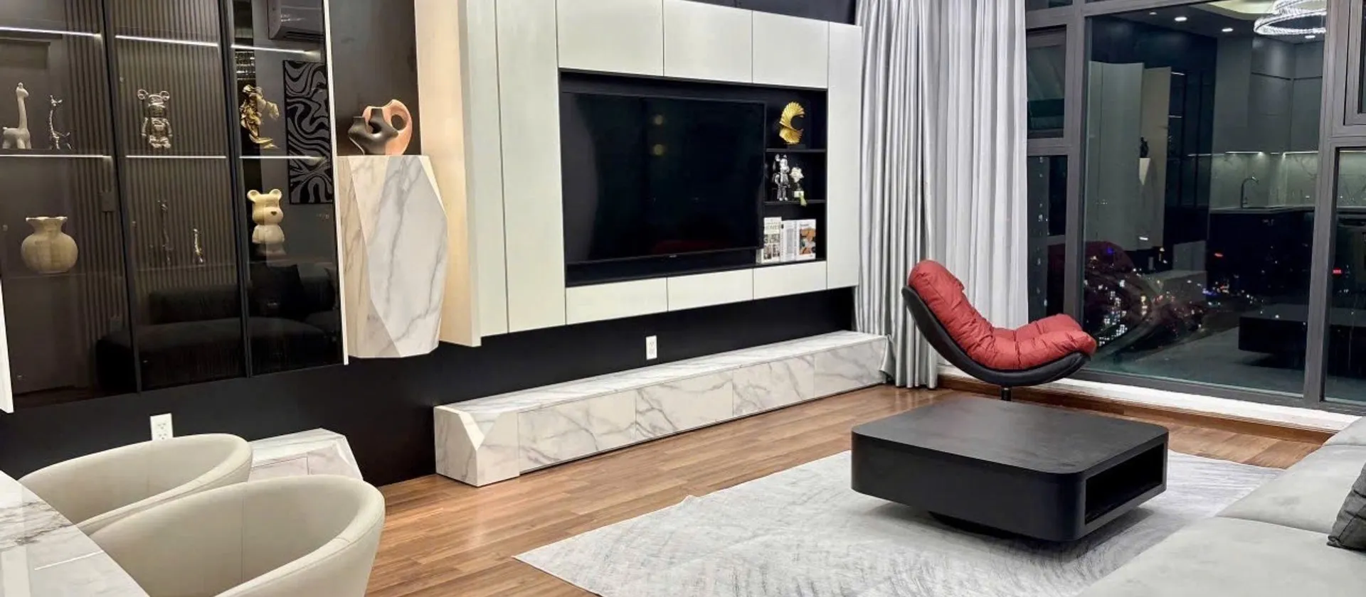 Căn hộ Mỹ Đình Plaza 2 đầy đủ nội thất siêu tiện nghi... Bán căn hộ chung cư tại Từ Liêm, Hà Nội 01