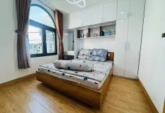 Nhà Quang Trung ngang 5 m ô tô trước nhà
Giá 5.x tỷ thương lượng... Bán nhà riêng tại Thông Tây Hội, Hồ Chí Minh 06