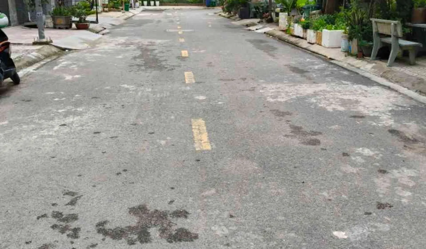 Bán nhà riêng 5 tầng hướng Đông Nam, diện tích 51.7m² tại quận 12... Bán nhà riêng tại Thới An, Hồ Chí Minh 01