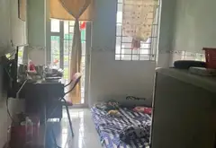 Bán nhà 2 tầng 118m2 phường Hòa Bình quận 11 giá tốt... Bán nhà riêng tại Hòa Bình, Hồ Chí Minh 05