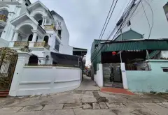 Đất góc siêu đẹp ở Ngọc Hồi, tiềm năng tăng giá cao... Bán đất tại Ngọc Hồi, Hà Nội 07