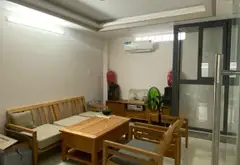 Bán nhà 4 tầng sổ hồng riêng phường 16, quận Gò Vấp diện tích 37.9m²... Bán owner_side tại An Hội Đông, Hồ Chí Minh 04