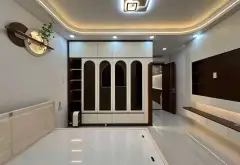Nhà Mới Full Nội Thất Cao Cấp 100%,Hẻm Huỳnh Tấn Phát Quận 7,Giá Tốt... Bán nhà riêng tại Tân Thuận, Hồ Chí Minh 07