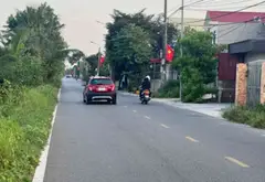 Nhà mặt phố 1 tầng, hướng Đông Nam, vị trí chiến lược tại Mương An Kim Hải... Bán nhà mặt phố tại An Dương, Hải Phòng 01