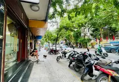 Tòa nhà đẹp mặt phố Nguyễn Du tại Phường Hai Bà Trưng, Hà Nội... Bán nhà mặt phố tại Hai Bà Trưng, Hà Nội 05