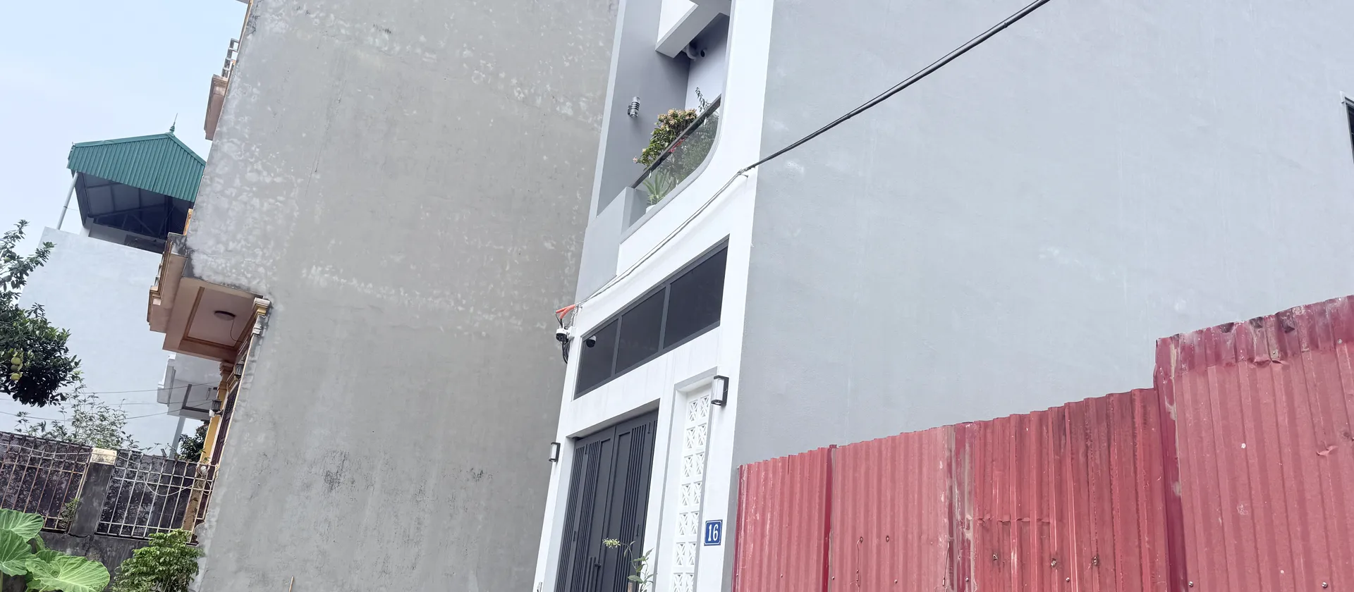 Bán đất thôn Do Hạ, Mê Linh, diện tích lớn, pháp lý rõ ràng... Bán đất tại Mê Linh, Hà Nội 01