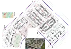 Bán đất tái định cư tại Đông Anh, diện tích 60,1m2,... Bán đất tại Phúc Thịnh, Hà Nội 05