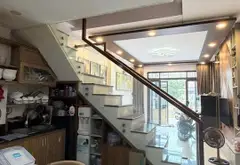 🔥 BÁN NHÀ 3 TẦNG – ĐƯỜNG 10M, VỈA HÈ 6M – VIEW CÔNG VIÊN 🔥
📐 Diện tích 45m², ngang 4m, nở hậu nh... Bán nhà mặt phố tại An Khê, Đà Nẵng 04