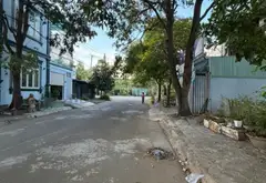 MẶT TIỀN KHỦNG 9.5M TRÊN MẶT ĐƯỜNG 12M KHÓ TIỀN ĐƯỢC... Bán nhà riêng tại Hiệp Phước, Hồ Chí Minh 01
