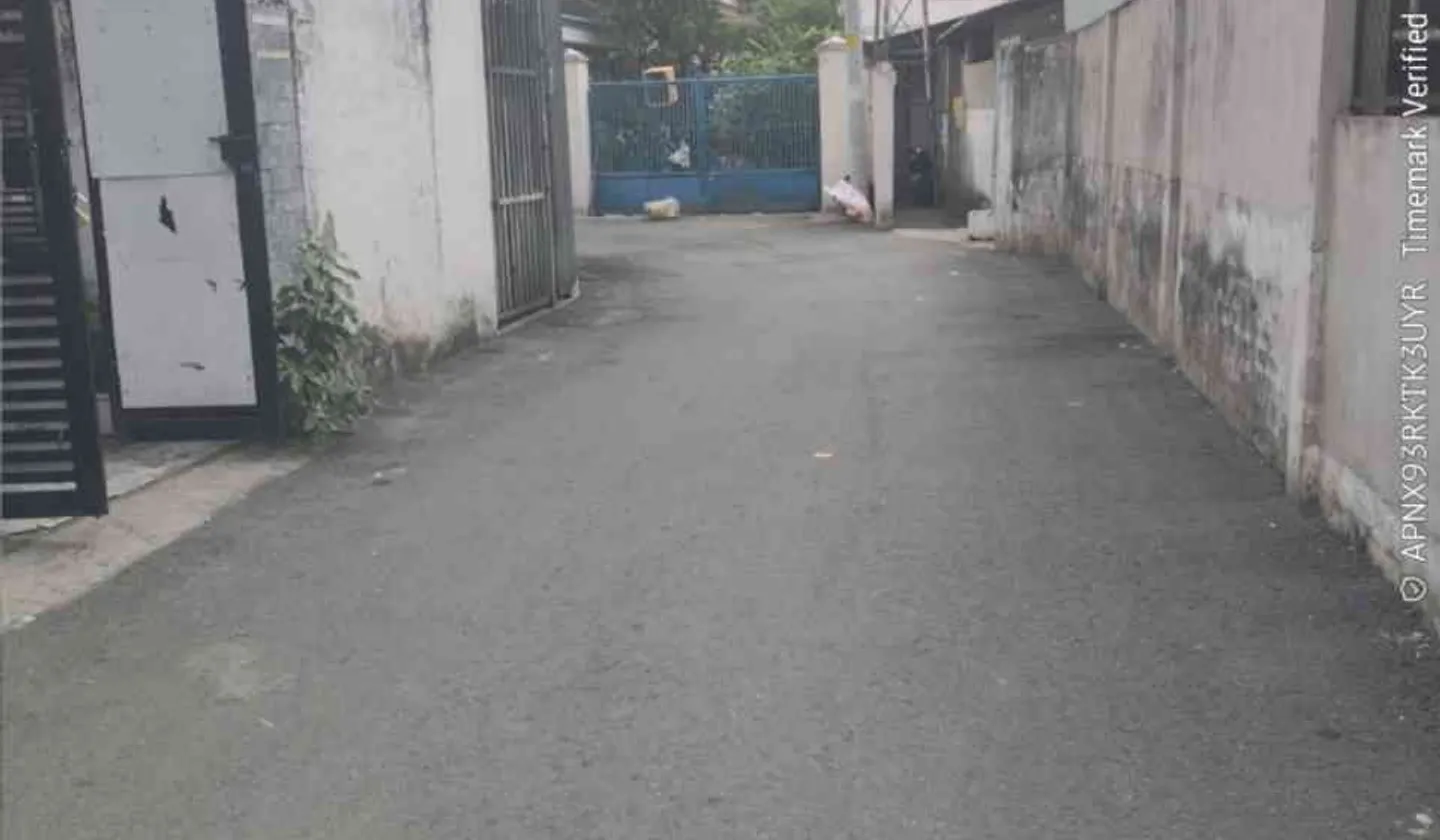 BÁN NHÀ CẤP 4 p.cát lái. SÁT LÊ VĂN THỊNH... Bán nhà mặt phố tại Cát Lái, Hồ Chí Minh 01