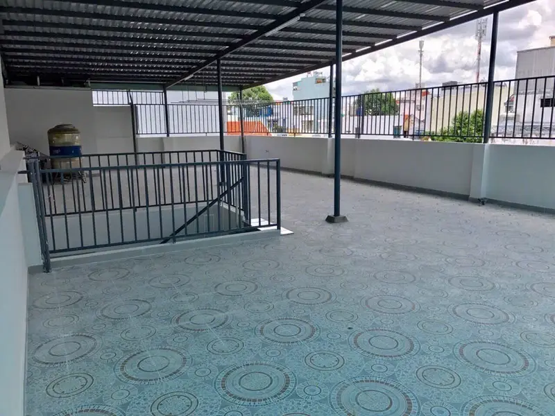 Bán nhà riêng 4 tầng tại Bạch Đằng, quận Bình Thạnh, diện tích 157 m², giá thỏa thuận... Bán nhà riêng tại Bình Thạnh, Hồ Chí Minh 01
