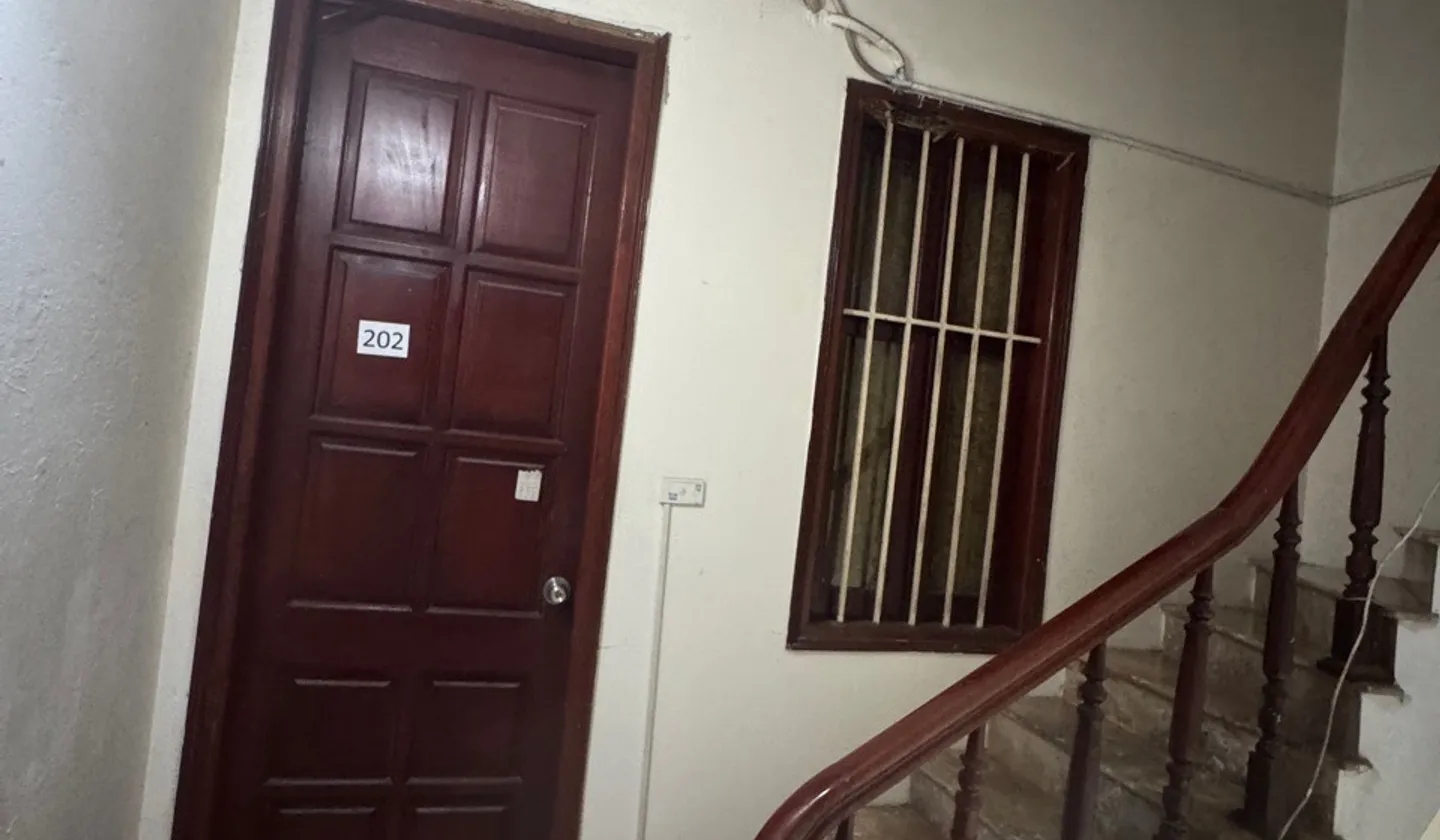 Bán nhà Trần Quý Kiên -38 m -6 tầng... Bán nhà riêng tại Cầu Giấy, Hà Nội 01