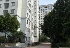 GIAO LƯU PHẠM VĂN ĐỒNG... Bán căn hộ chung cư tại Phú Diễn, Hà Nội 01