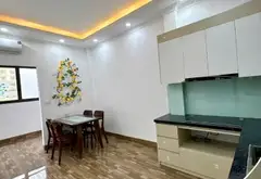 BÁN NHÀ PHÁO ĐÀI LÁNG – 6 TẦNG “ĐỦ BÀI”: THANG MÁY, NỘI THẤT, NỞ HẬU, PHÁP LÝ SẠCH... Bán nhà riêng tại Láng, Hà Nội 05