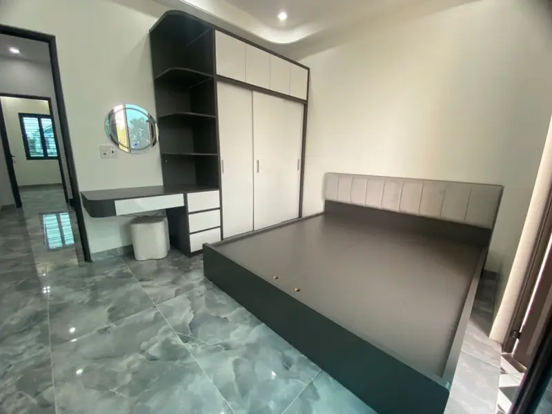 Nhà 3 tầng hiện đại tại Tổ 6 - Trung tâm An Dương, vị trí lý tưởng... Bán nhà riêng tại An Dương, Hải Phòng 01