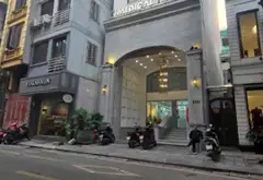 Bán nhà mặt phố trung tâm diện tích 165m2, 9 tầng, giá 198 tỷ... Bán nhà mặt phố tại Hai Bà Trưng, Hà Nội 03