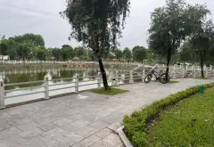 Bán nhà riêng khu tái định cư p Việt Hưng, mặt tiền 6m, ô tô tránh, gần hồ, ko gian đáng sống... Bán nhà riêng tại Việt Hưng, Hà Nội 05